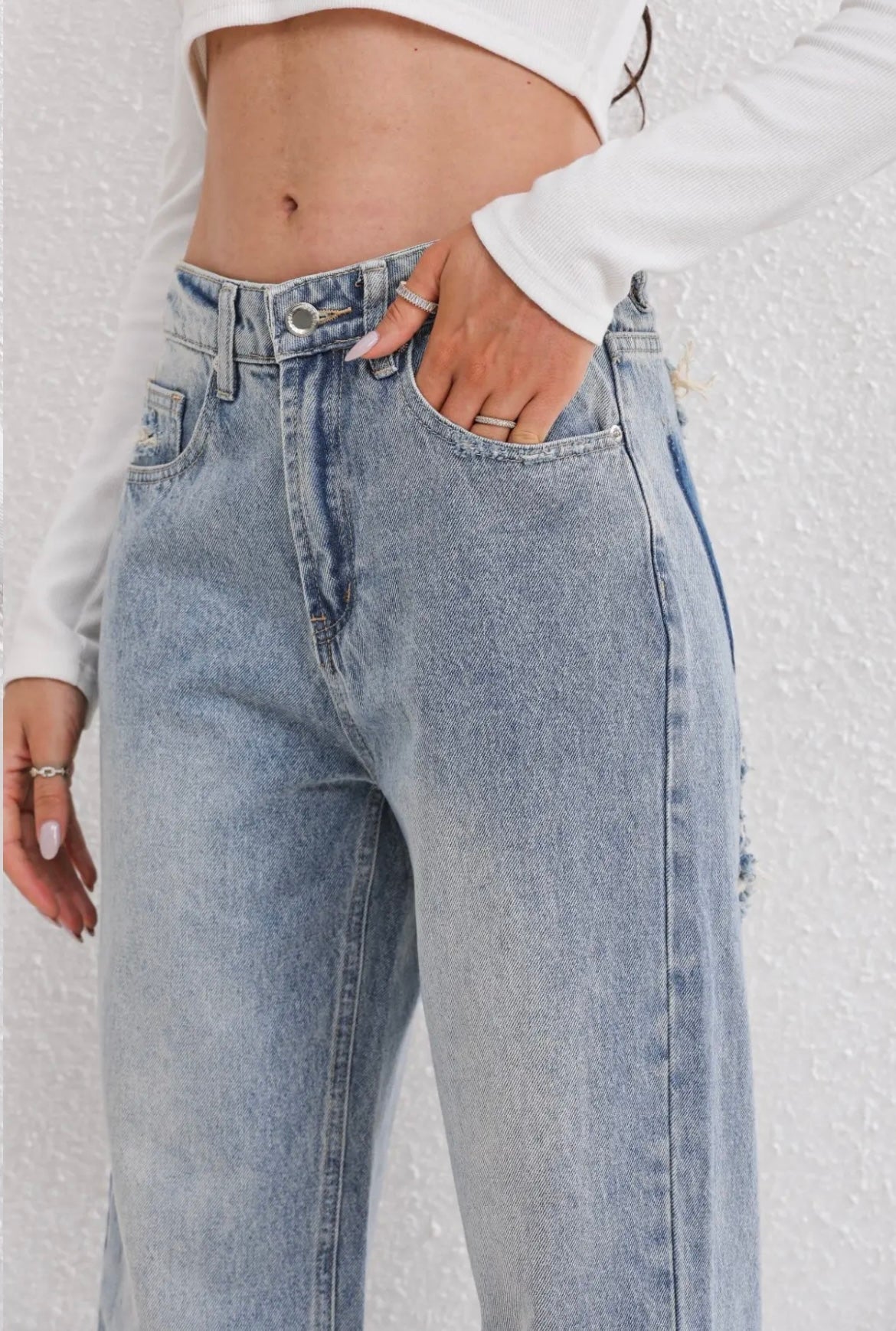 Luna - Jeans