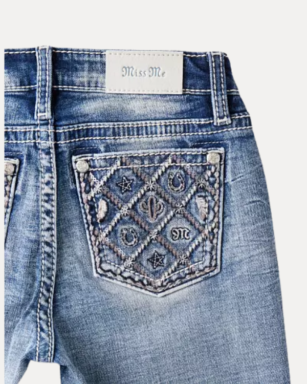 Allegra - Jeans