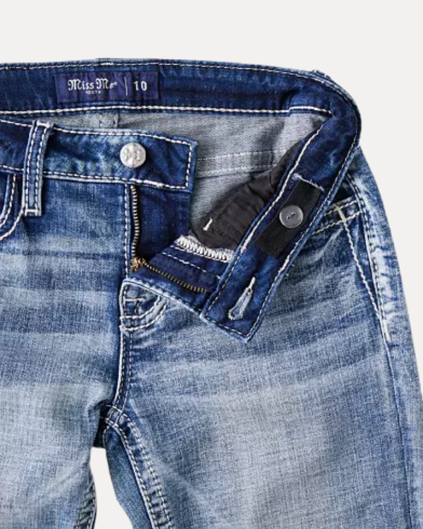 Allegra - Jeans