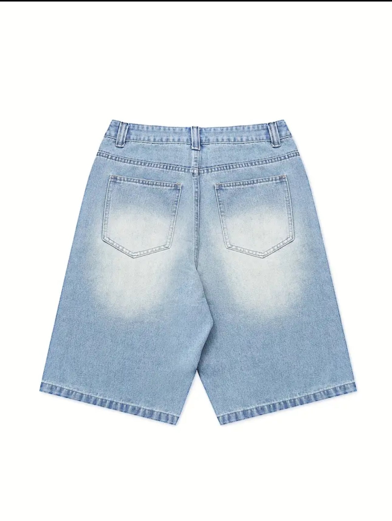 Blu - Jorts