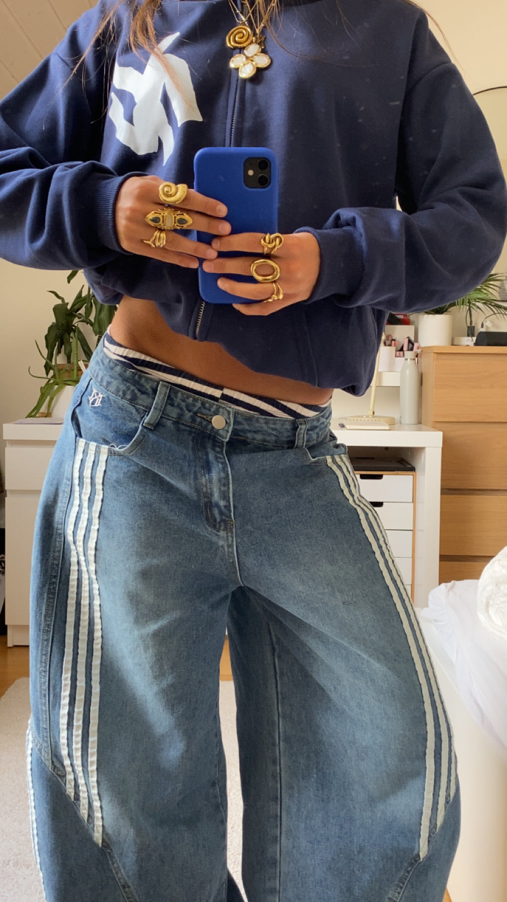 NY - Maglione