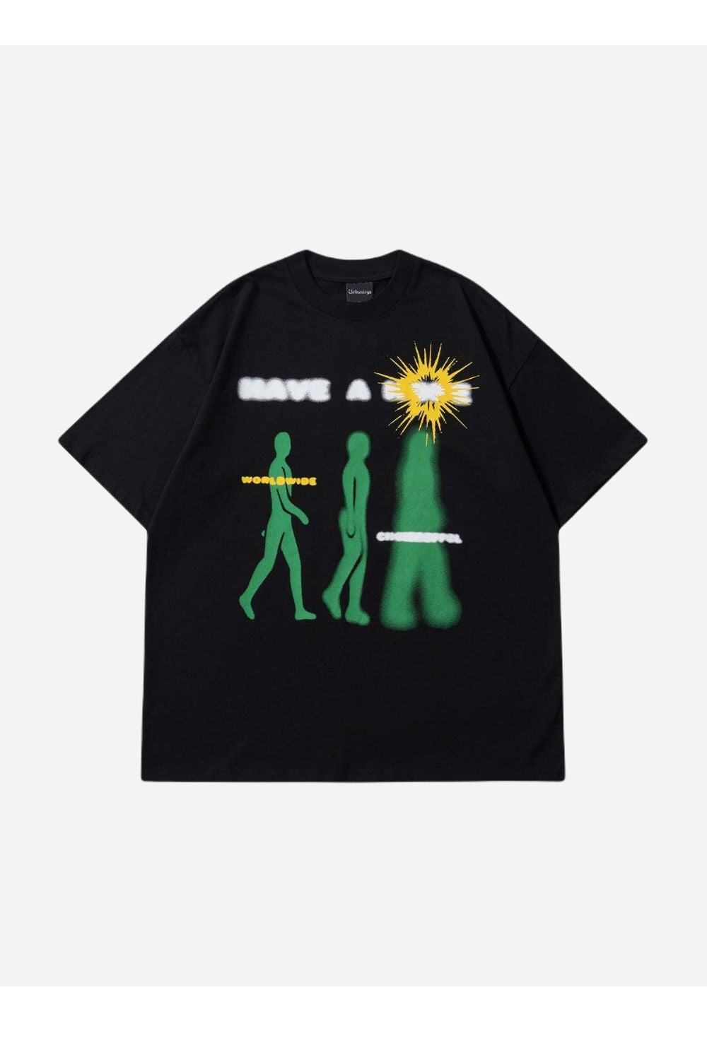 Amara - T-Shirt