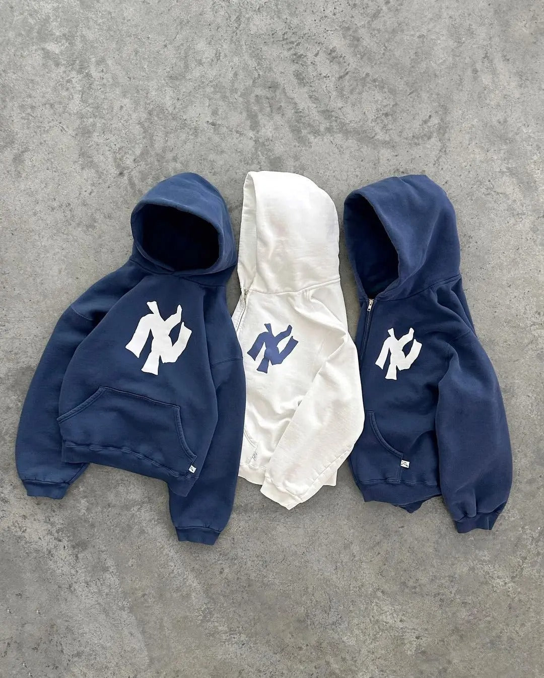 NY - Maglione