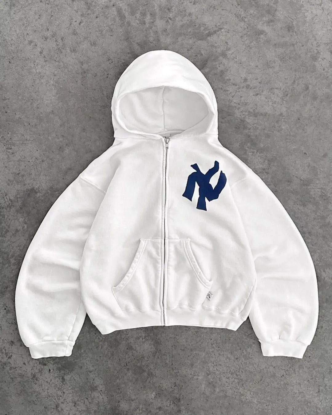 NY - Maglione