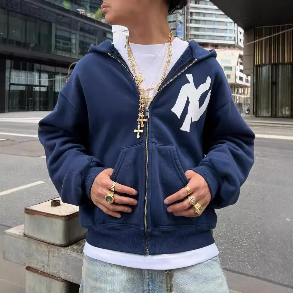 NY - Maglione