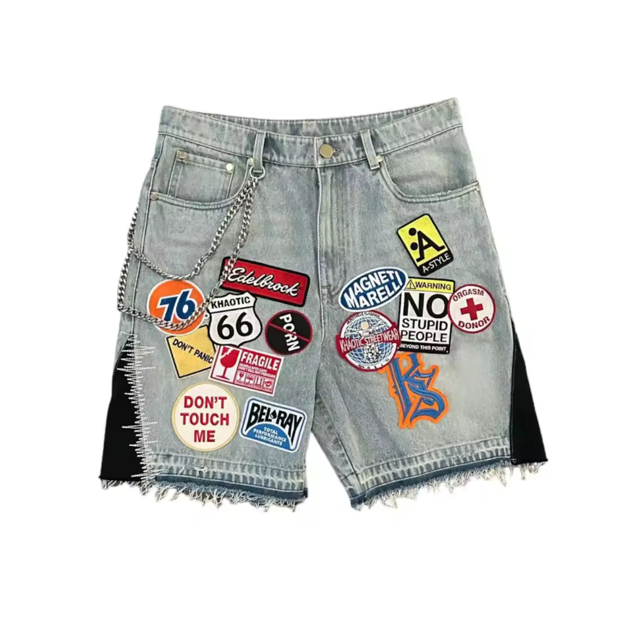 Lira - Jorts