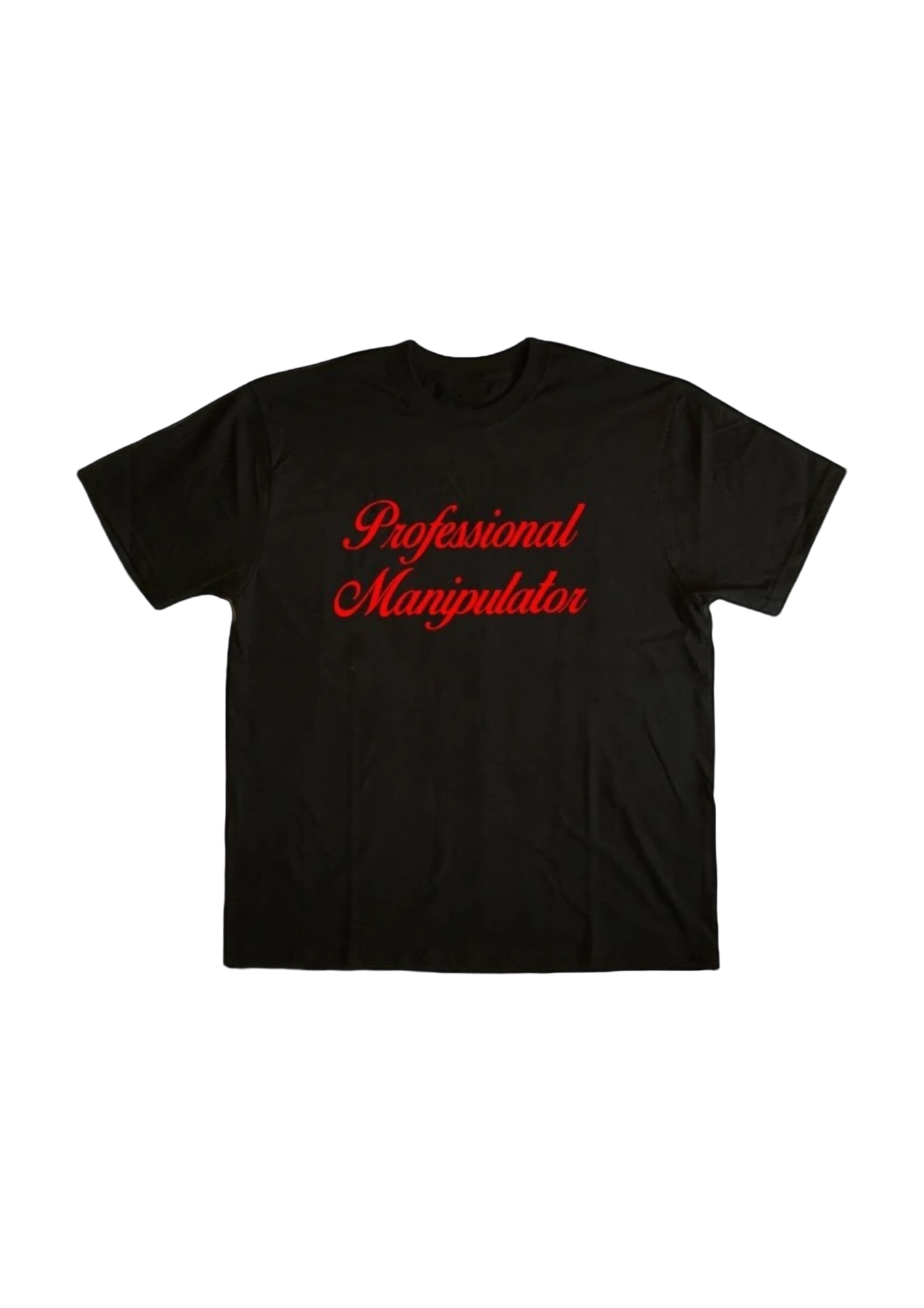 ‘MXNIPULATOR’ T-Shirt