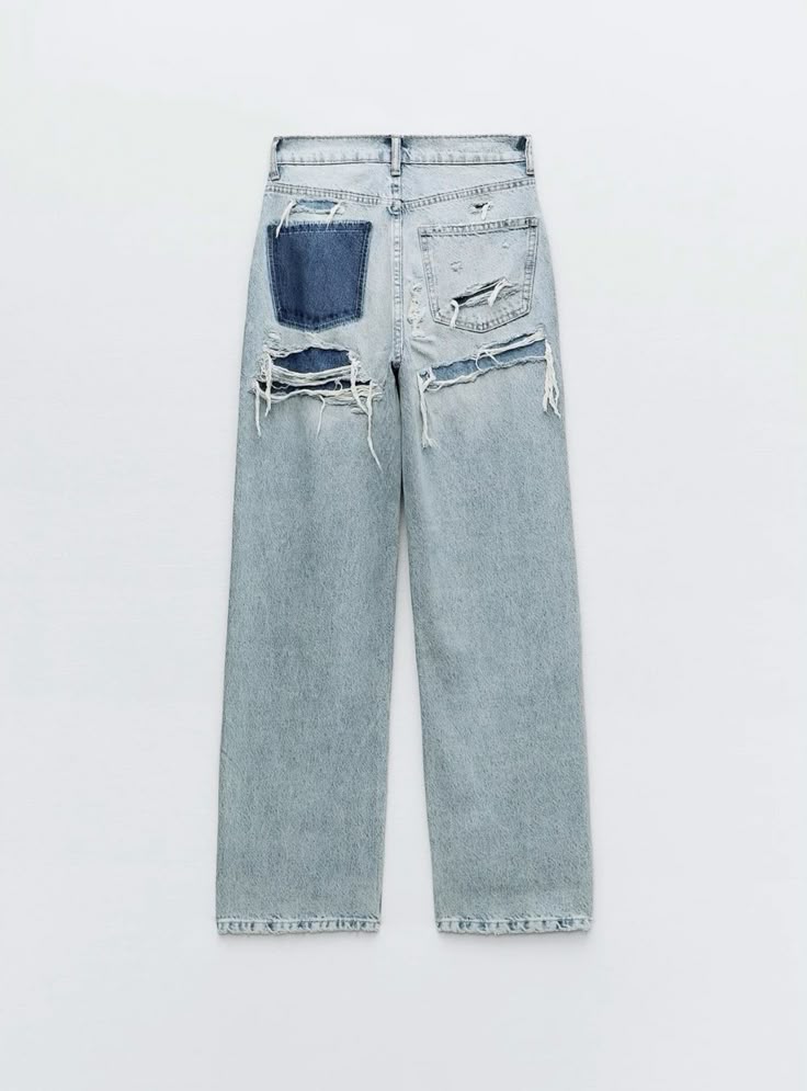 Luna - Jeans