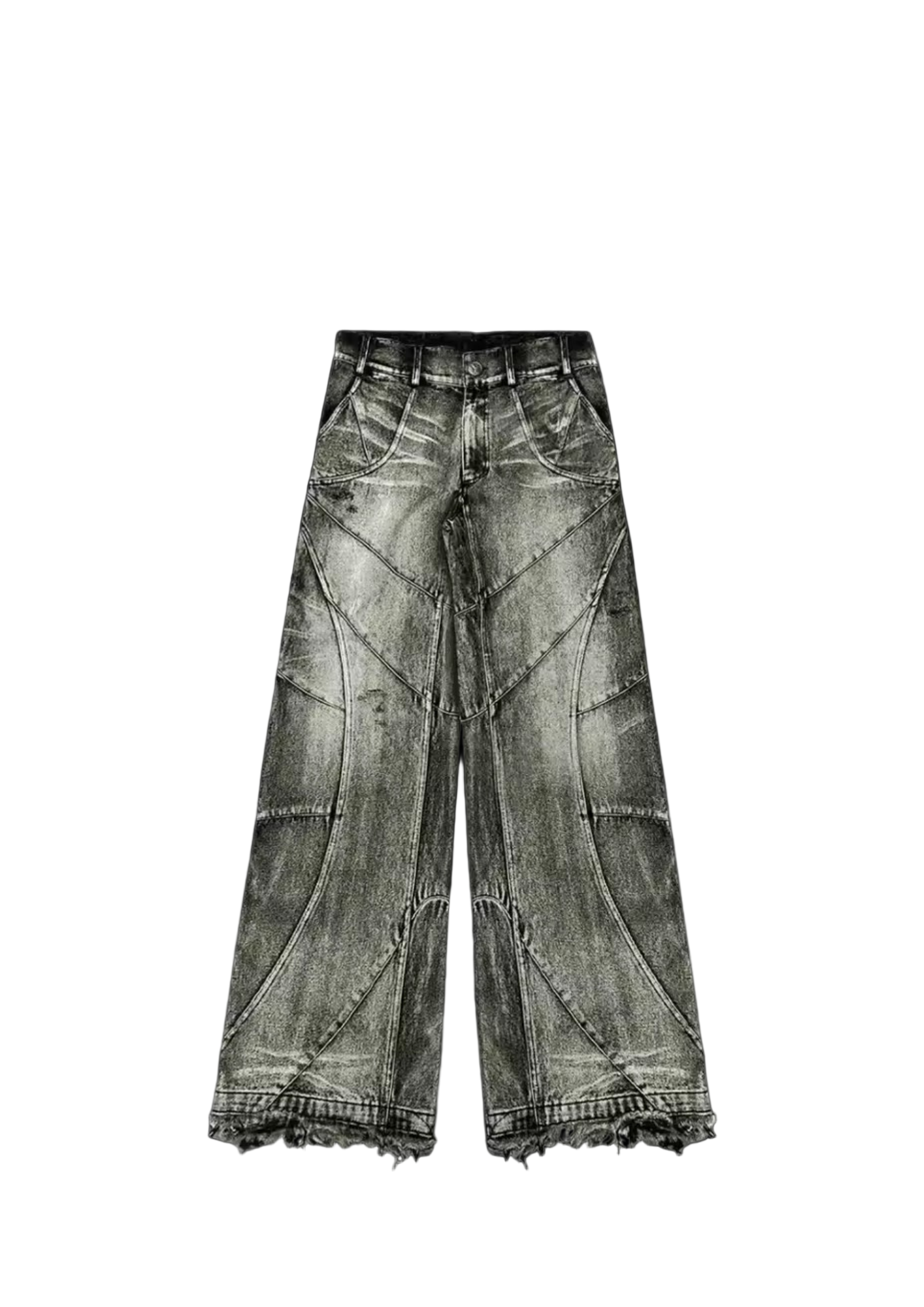 ‘PHXNTOM’ Jeans