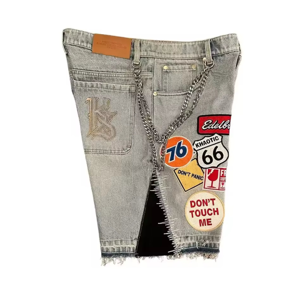Lira - Jorts