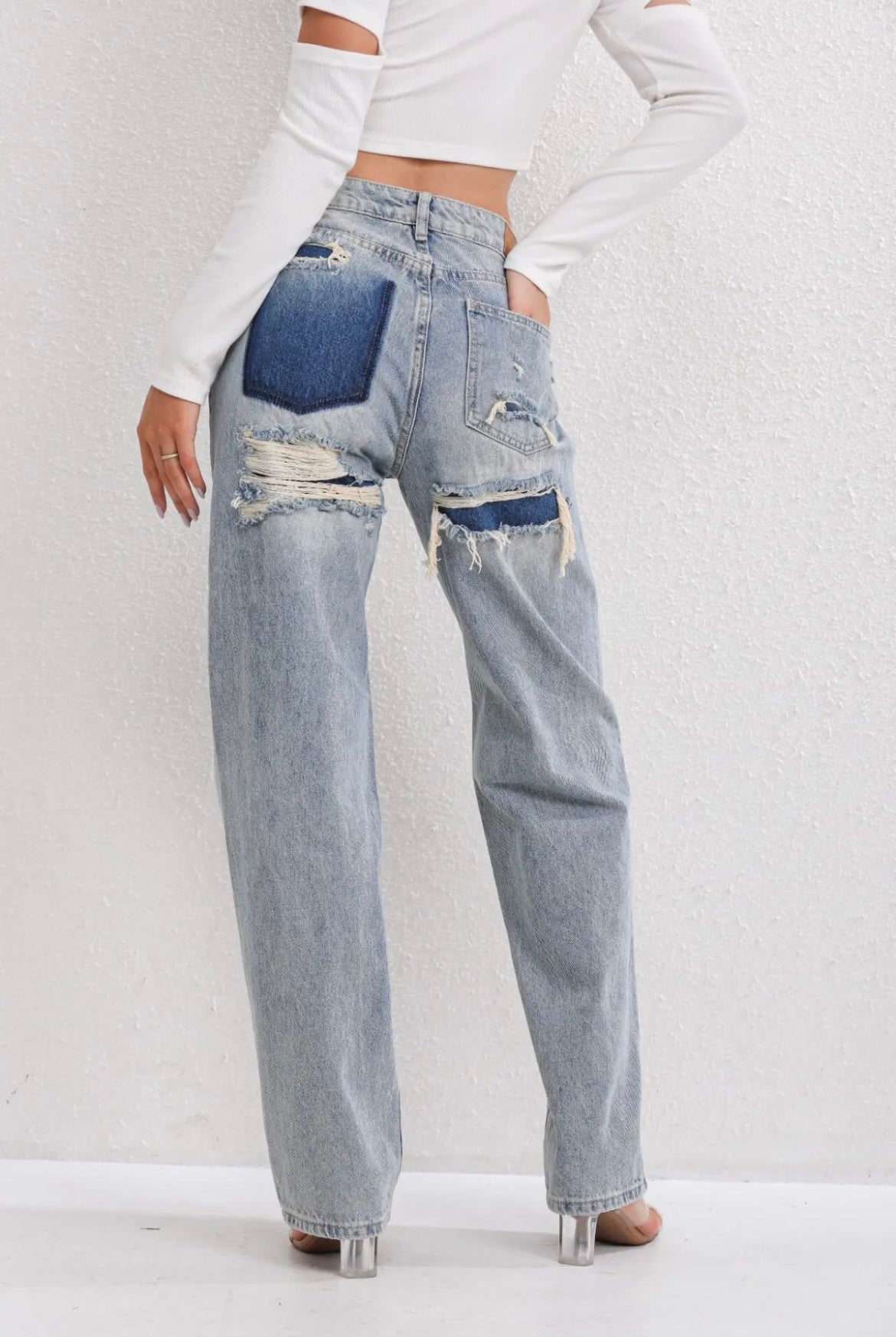 Luna - Jeans