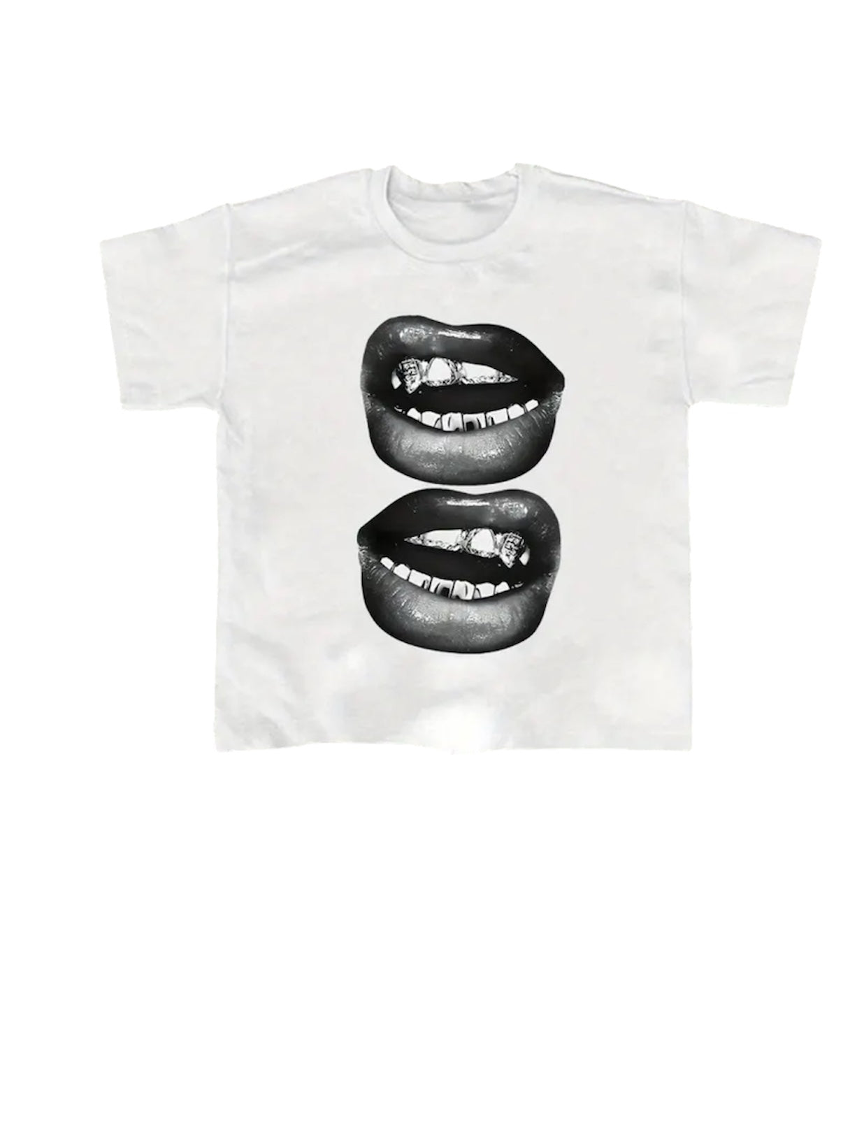 Lips - T-Shirt