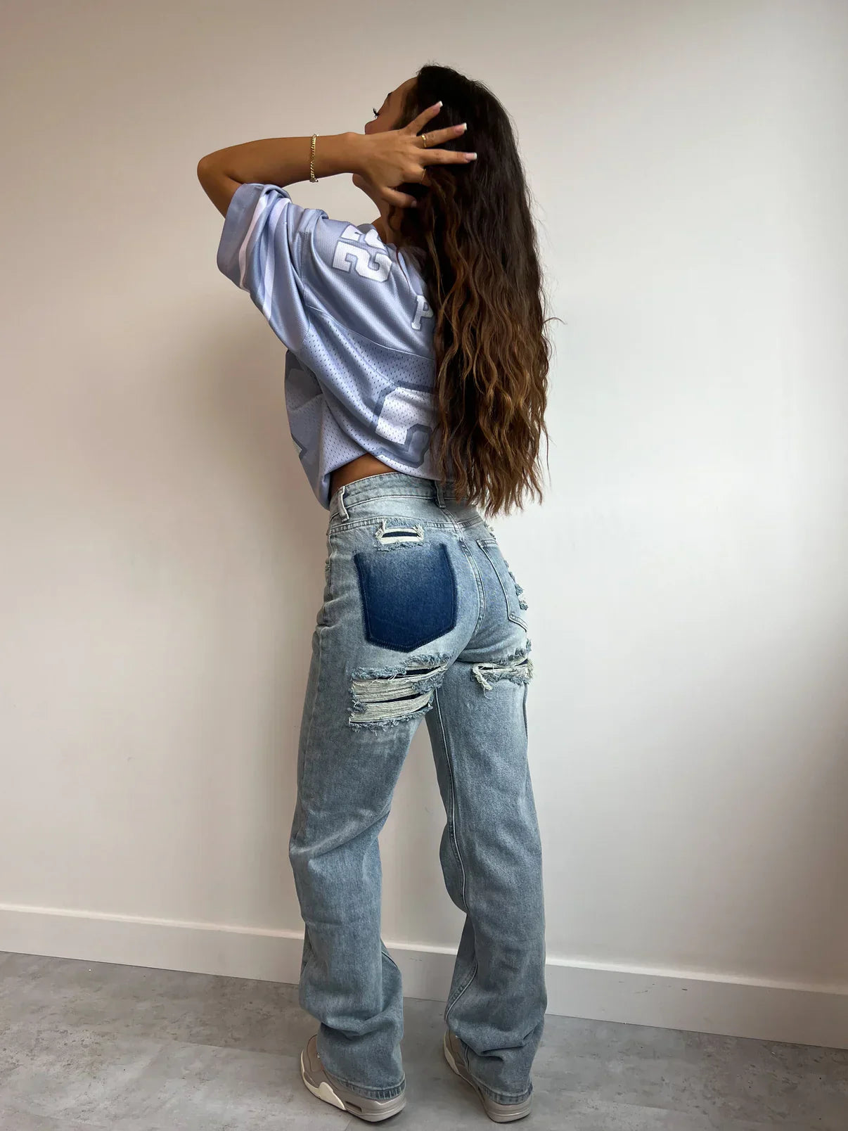 Luna - Jeans