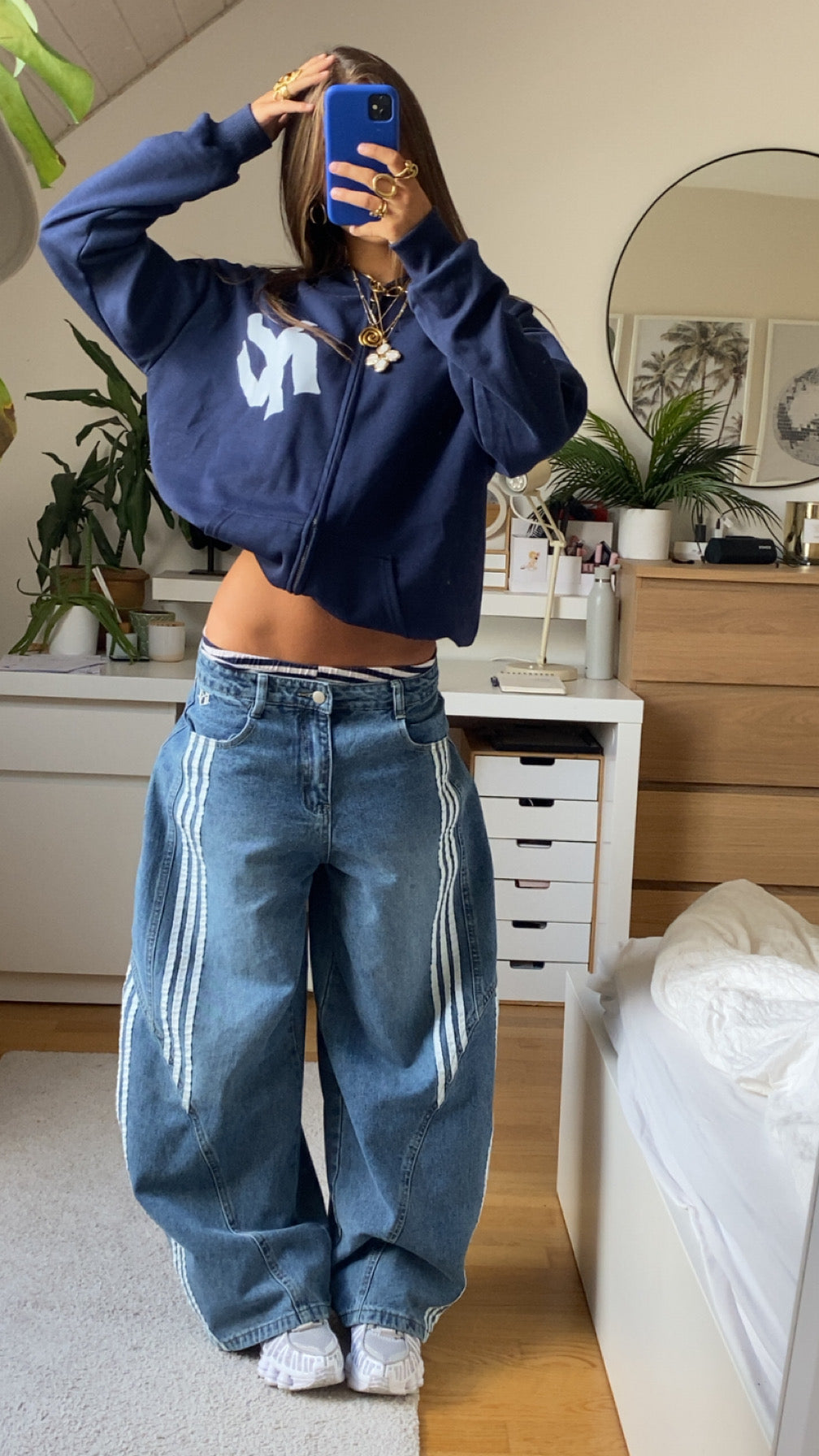 NY - Maglione