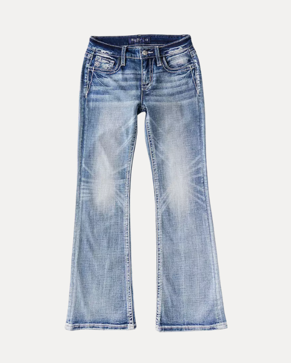 Allegra - Jeans