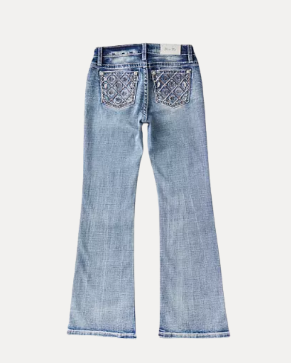 Allegra - Jeans