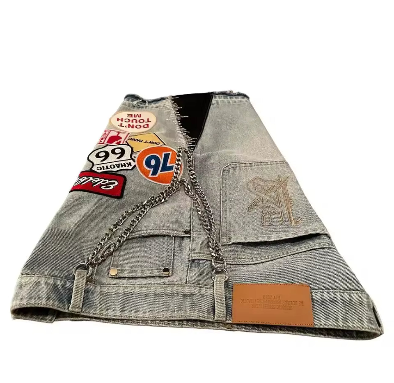 Lira - Jorts