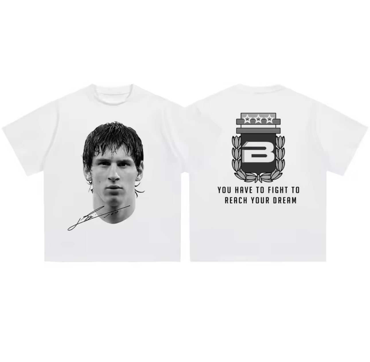 Vita - T-Shirt