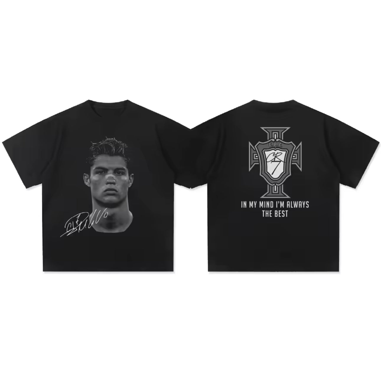 Vita - T-Shirt