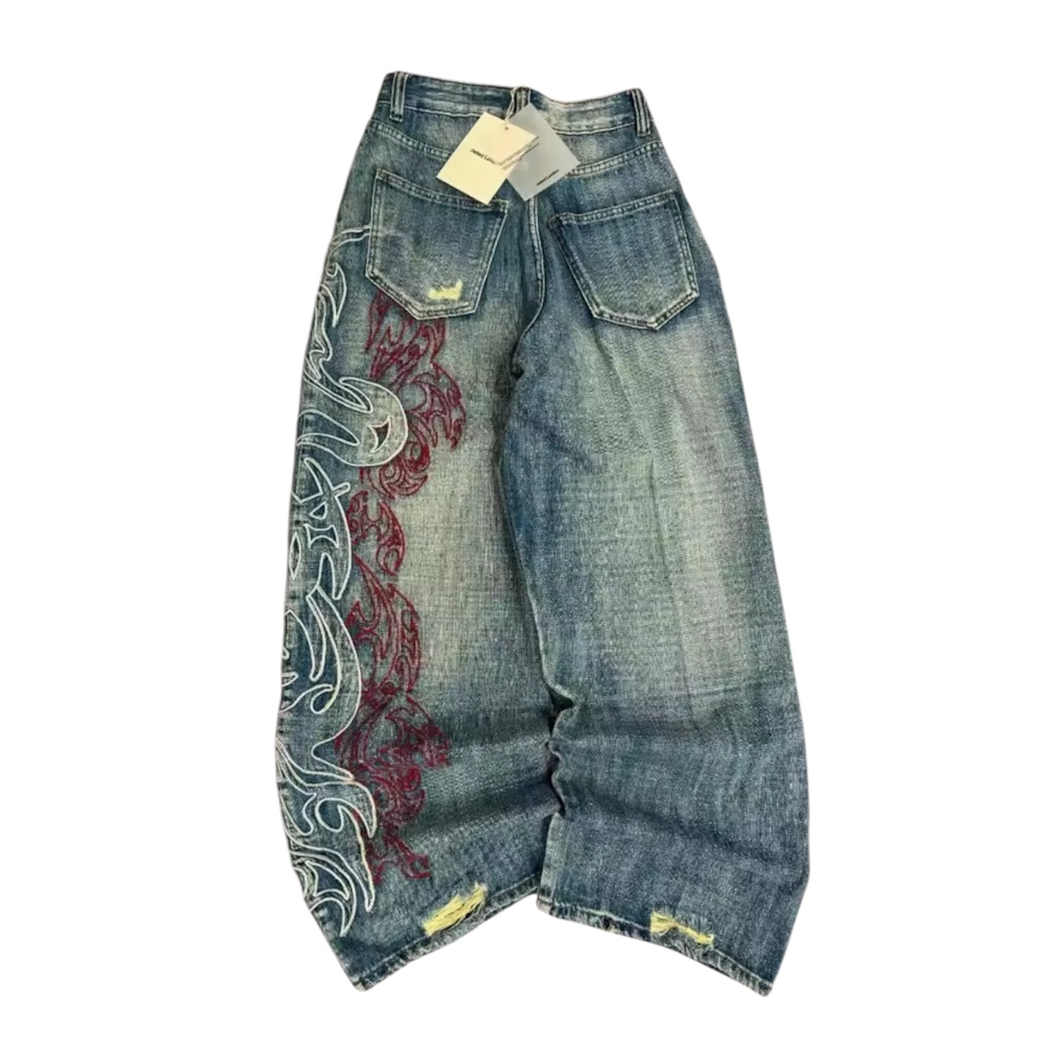 Fresco - Jeans