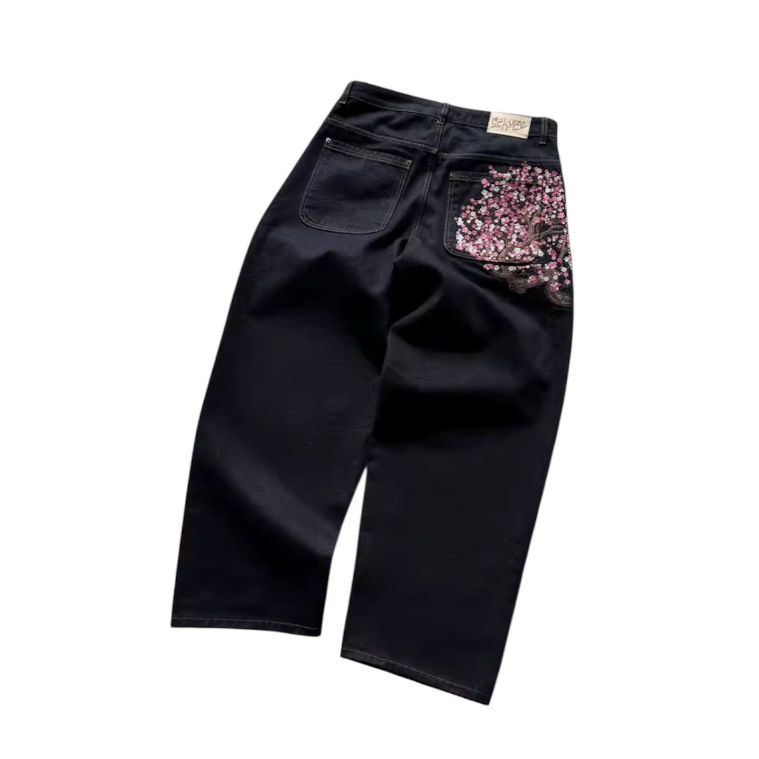 Fiore - Jeans