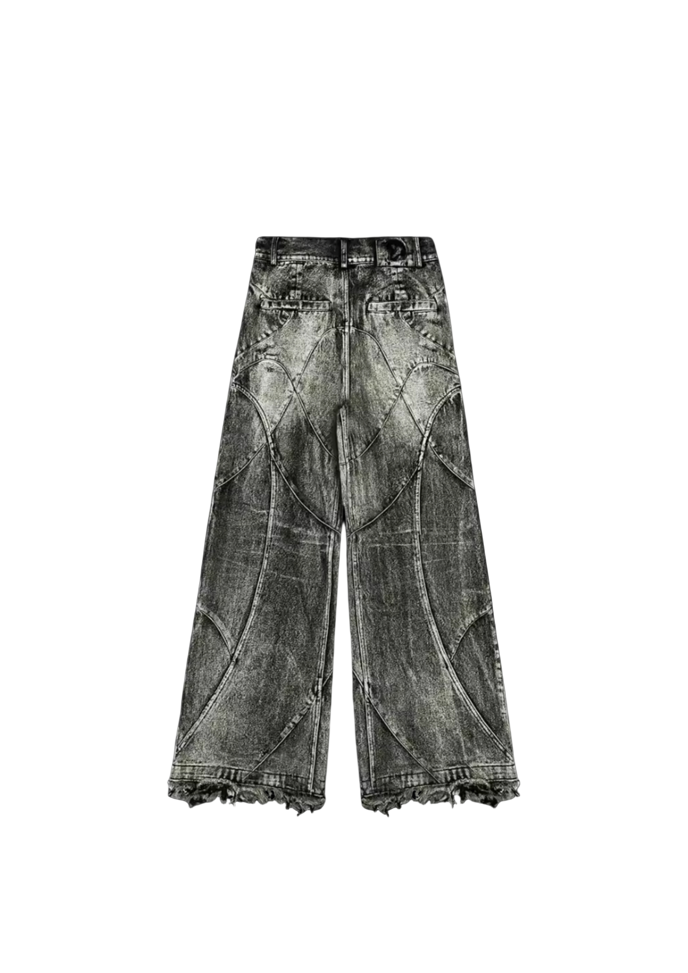 ‘PHXNTOM’ Jeans