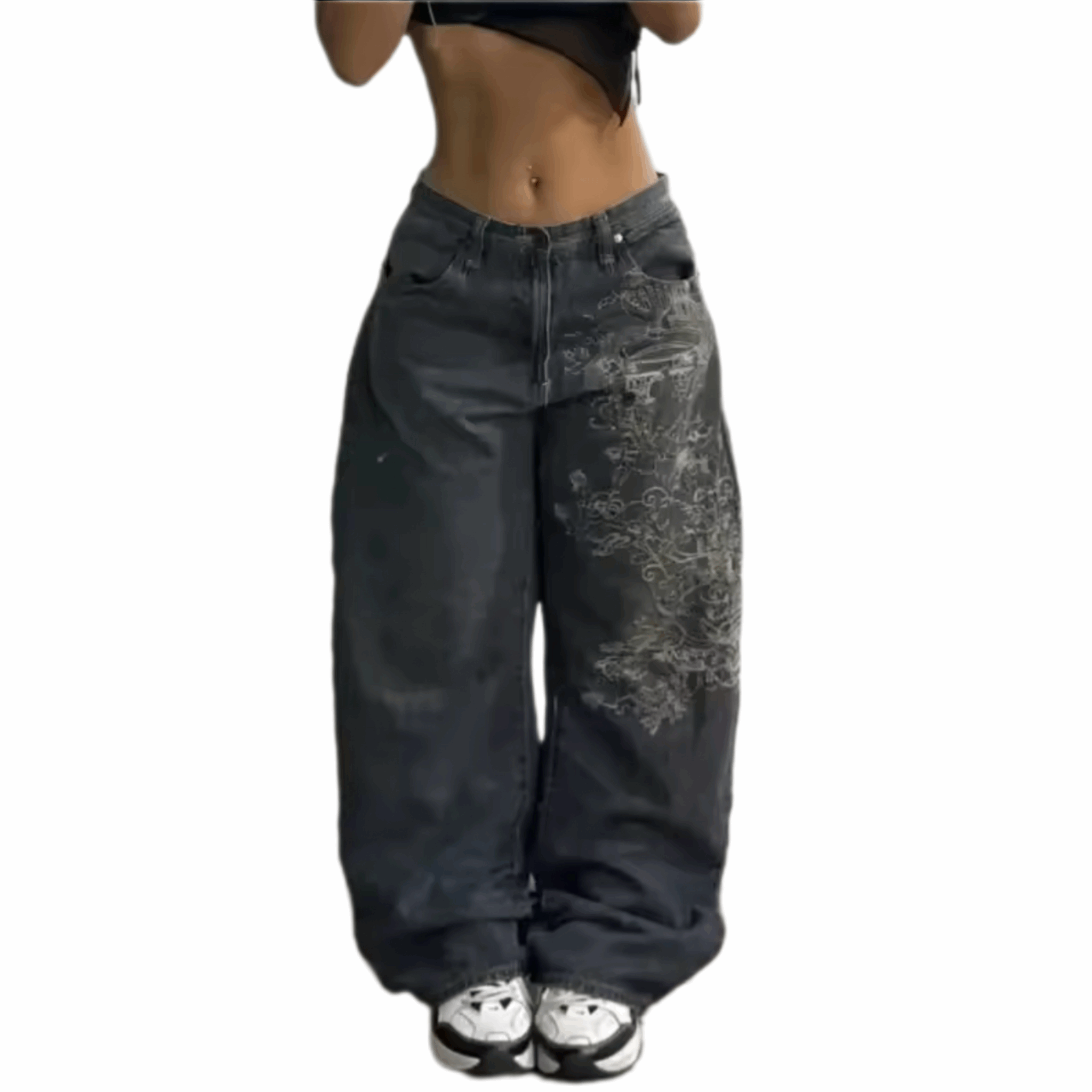 Frida - Jeans