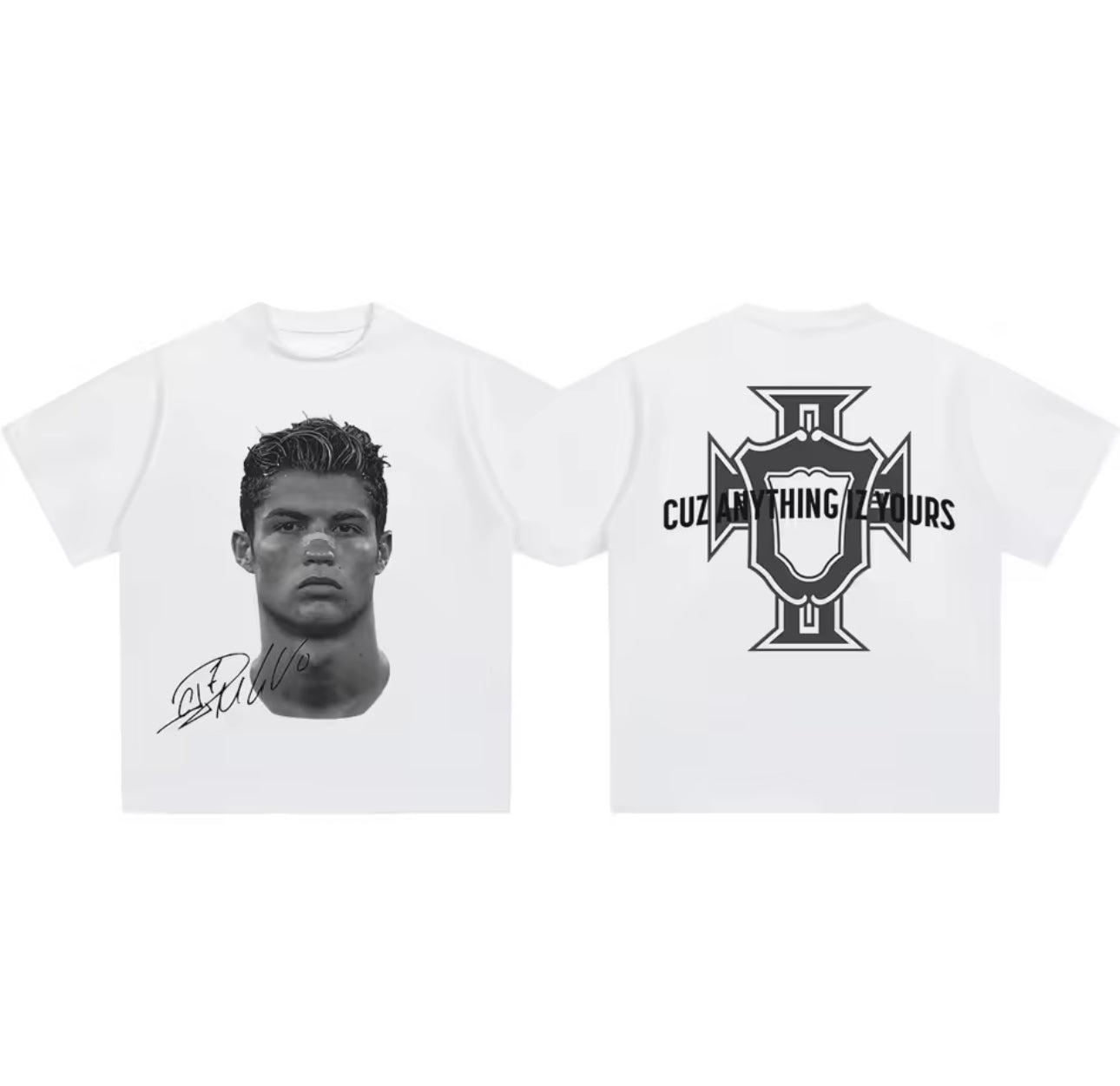 Vita - T-Shirt
