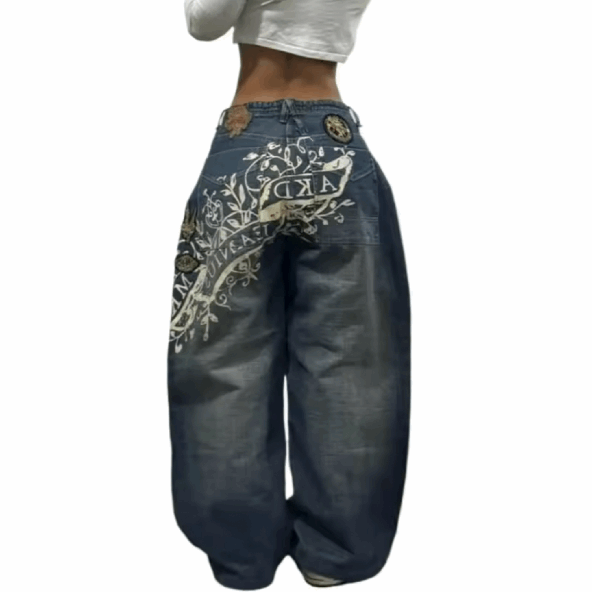 Chiara - Jeans