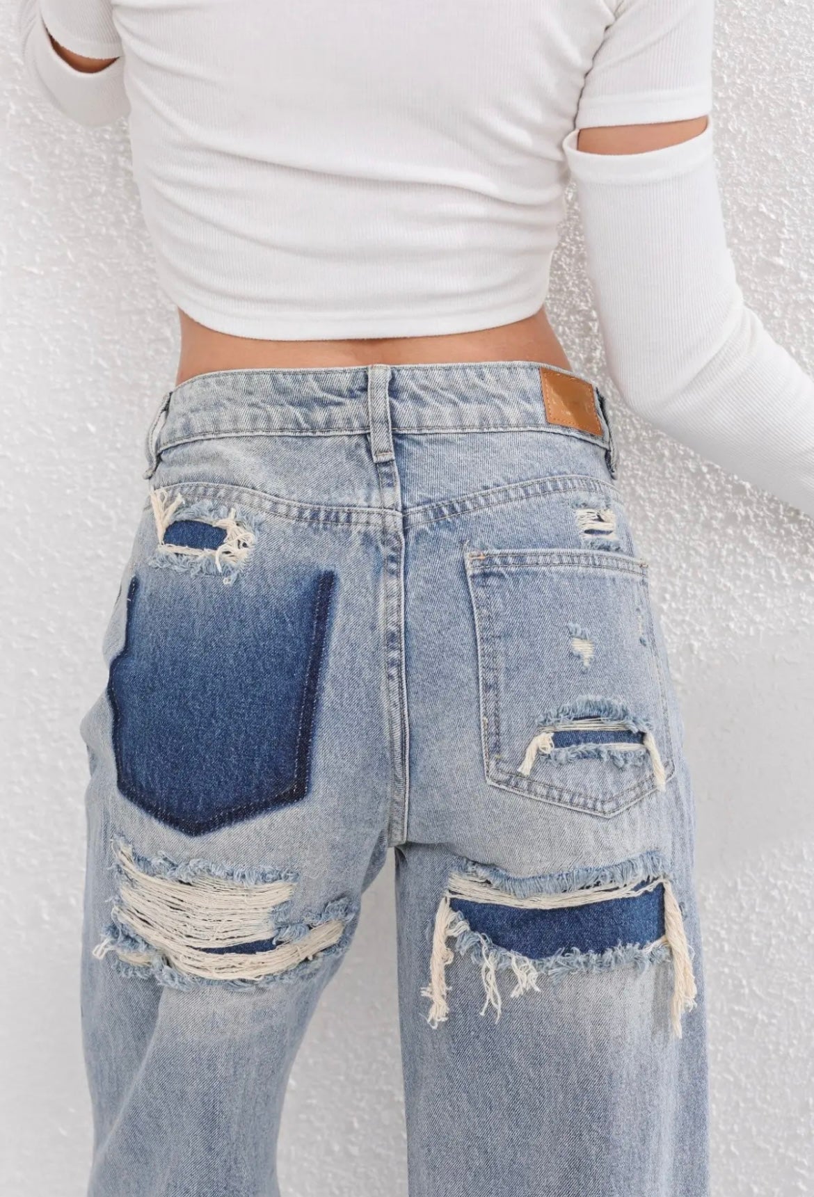 Luna - Jeans