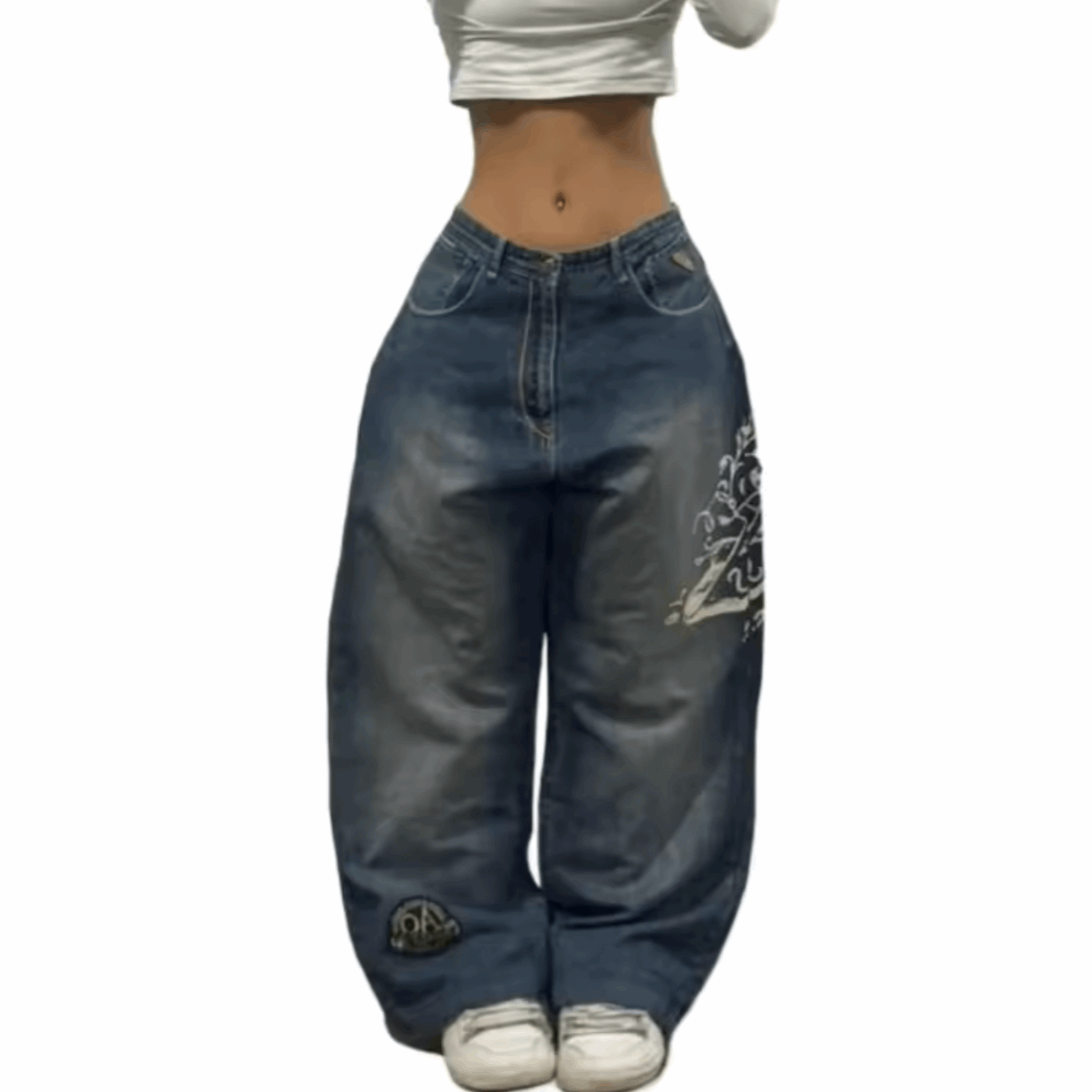 Chiara - Jeans