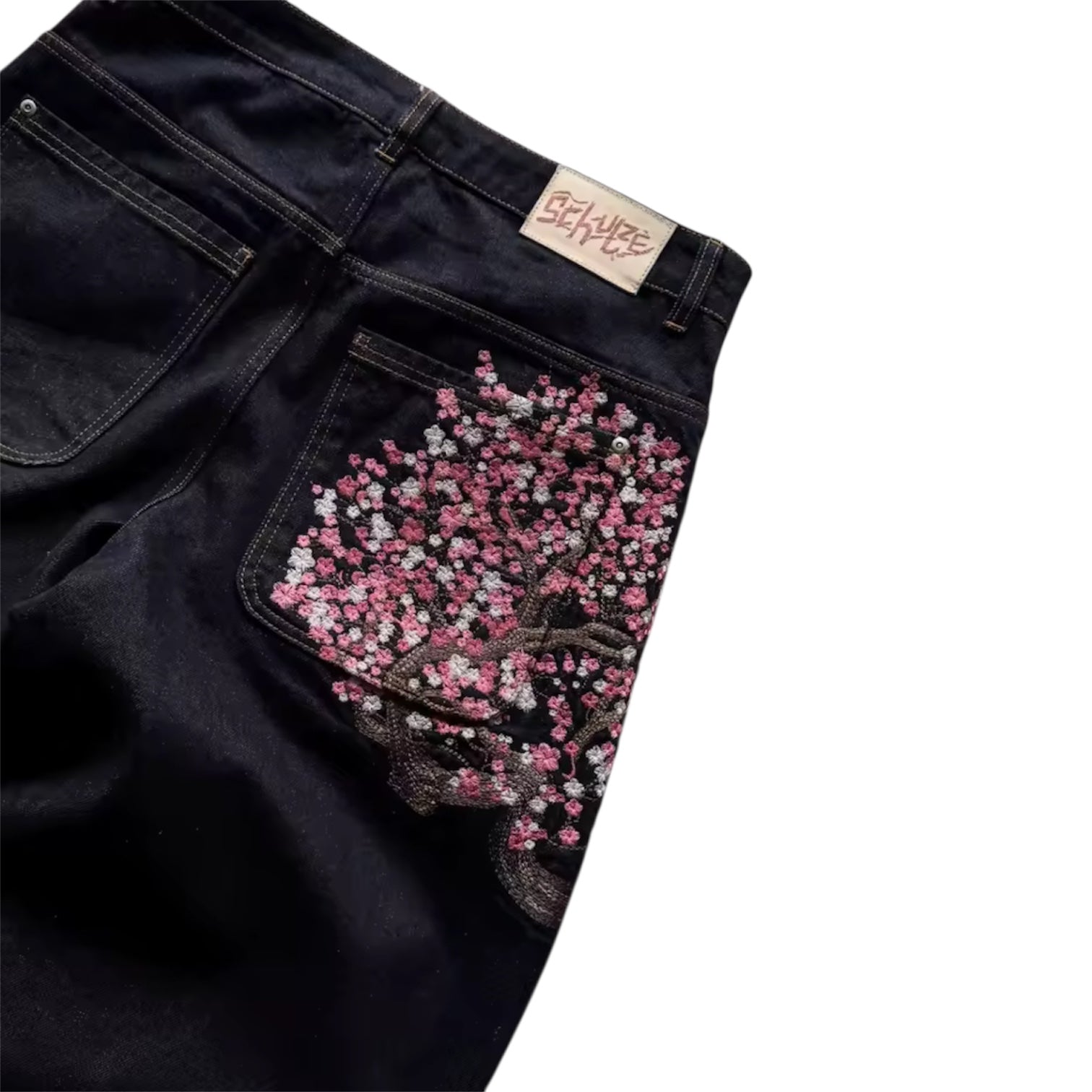 Fiore - Jeans