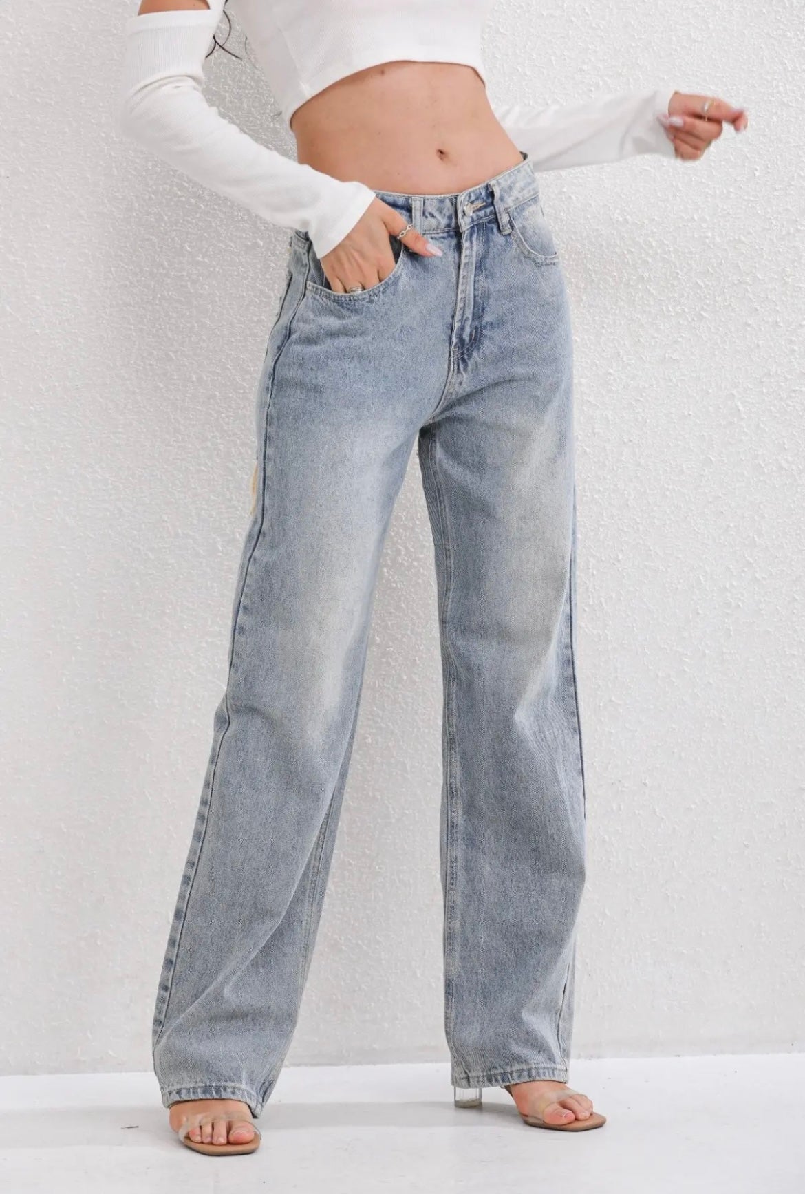 Luna - Jeans