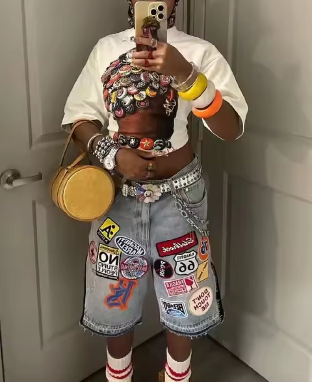 Lira - Jorts