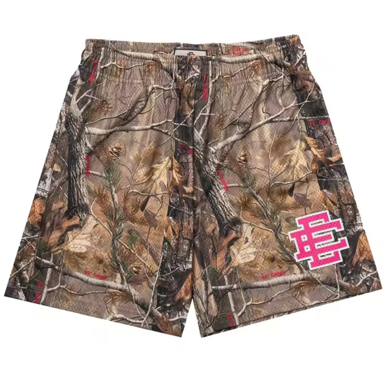 Como - Shorts