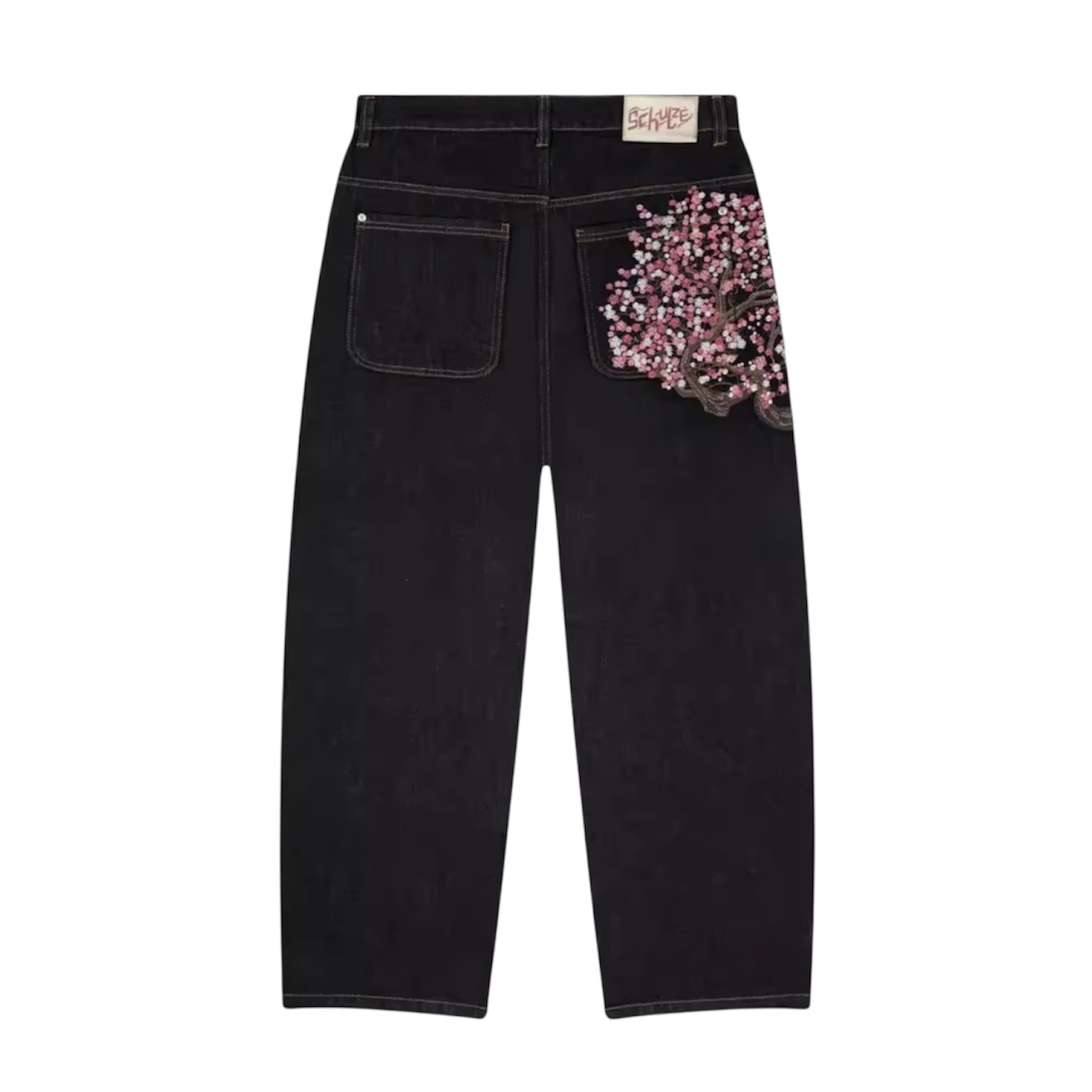 Fiore - Jeans