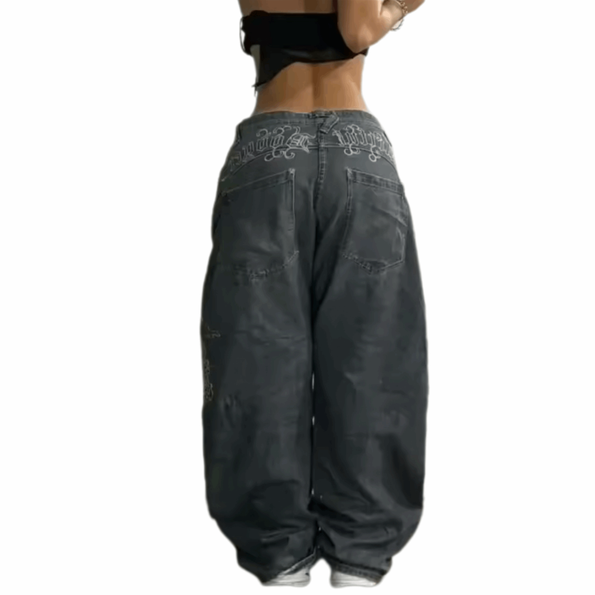 Frida - Jeans