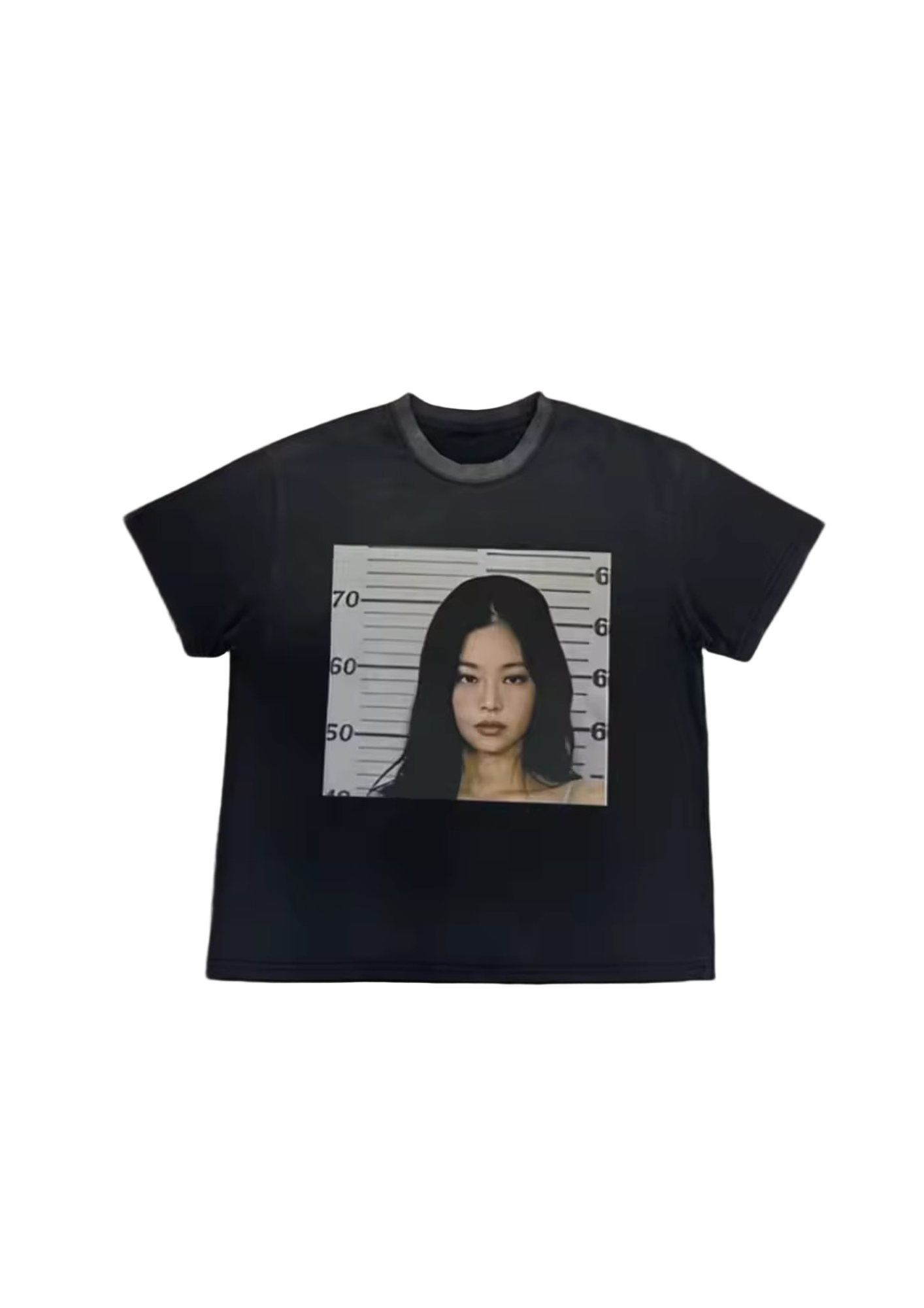 ‘MUGSHOT’ T-Shirt