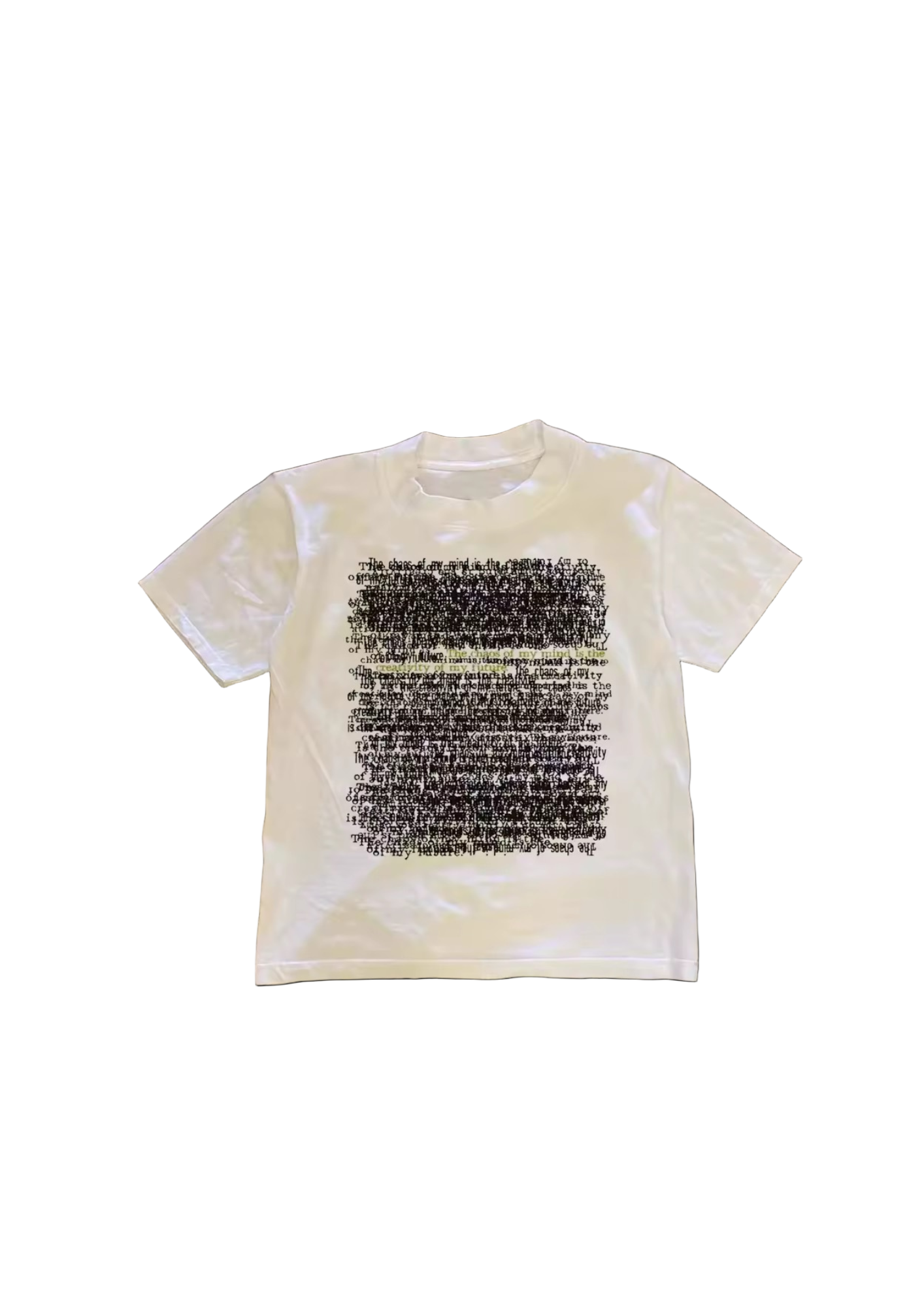 ‘CHXOS’ T-Shirt