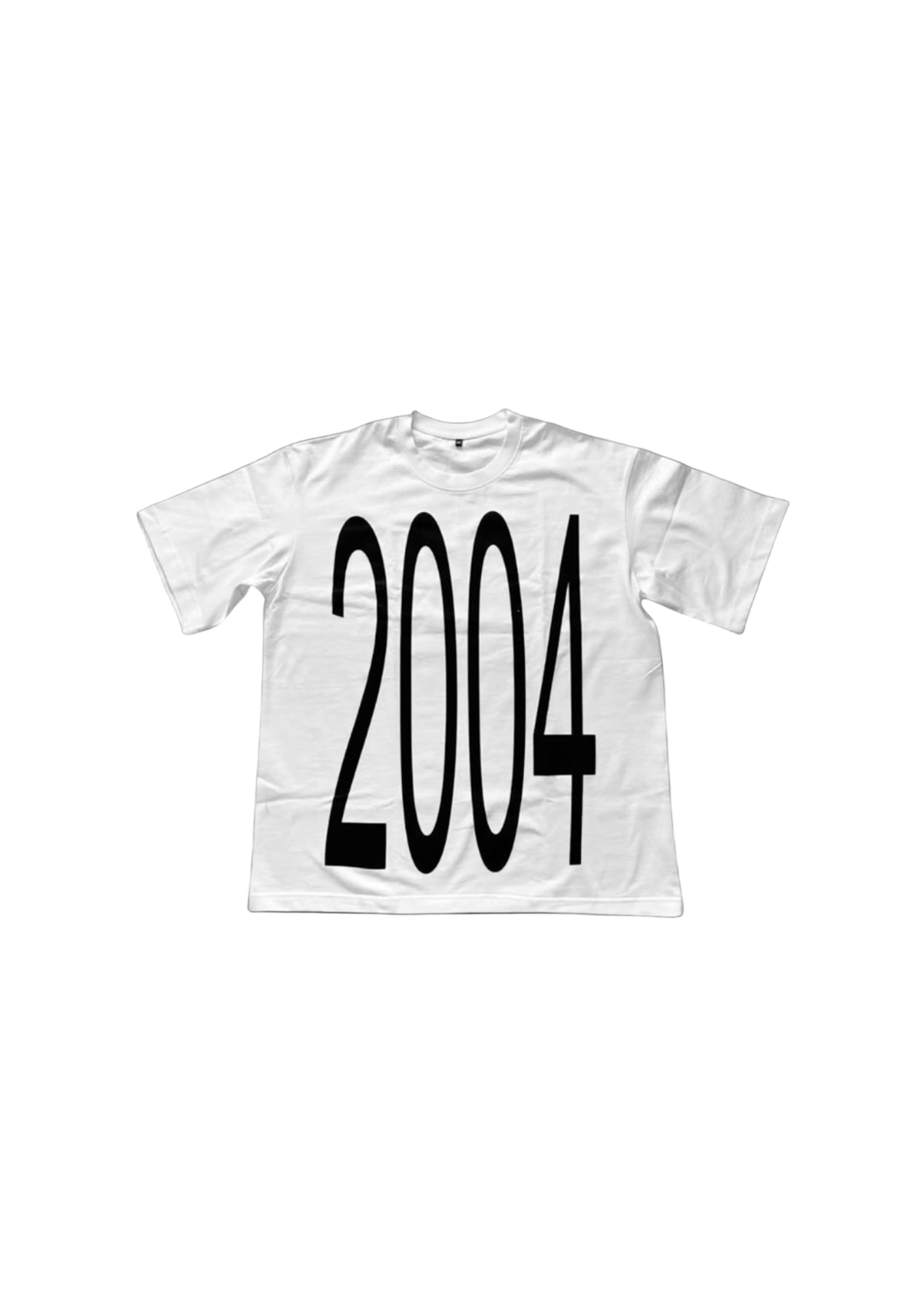‘2004’ T-Shirt