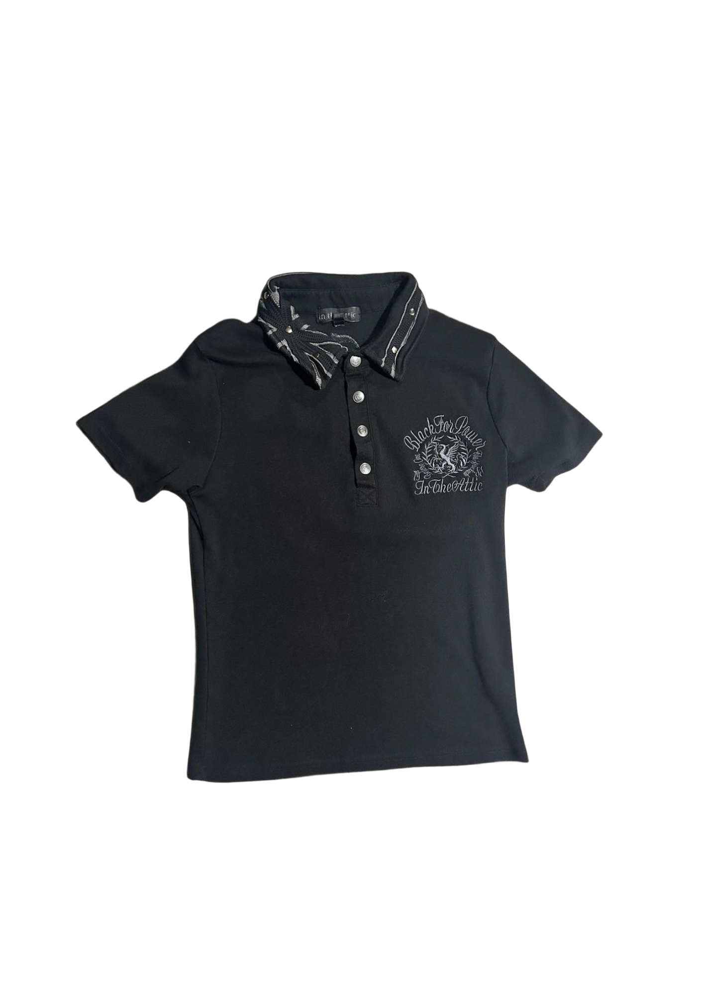 ‘ENGLAND’ Polo