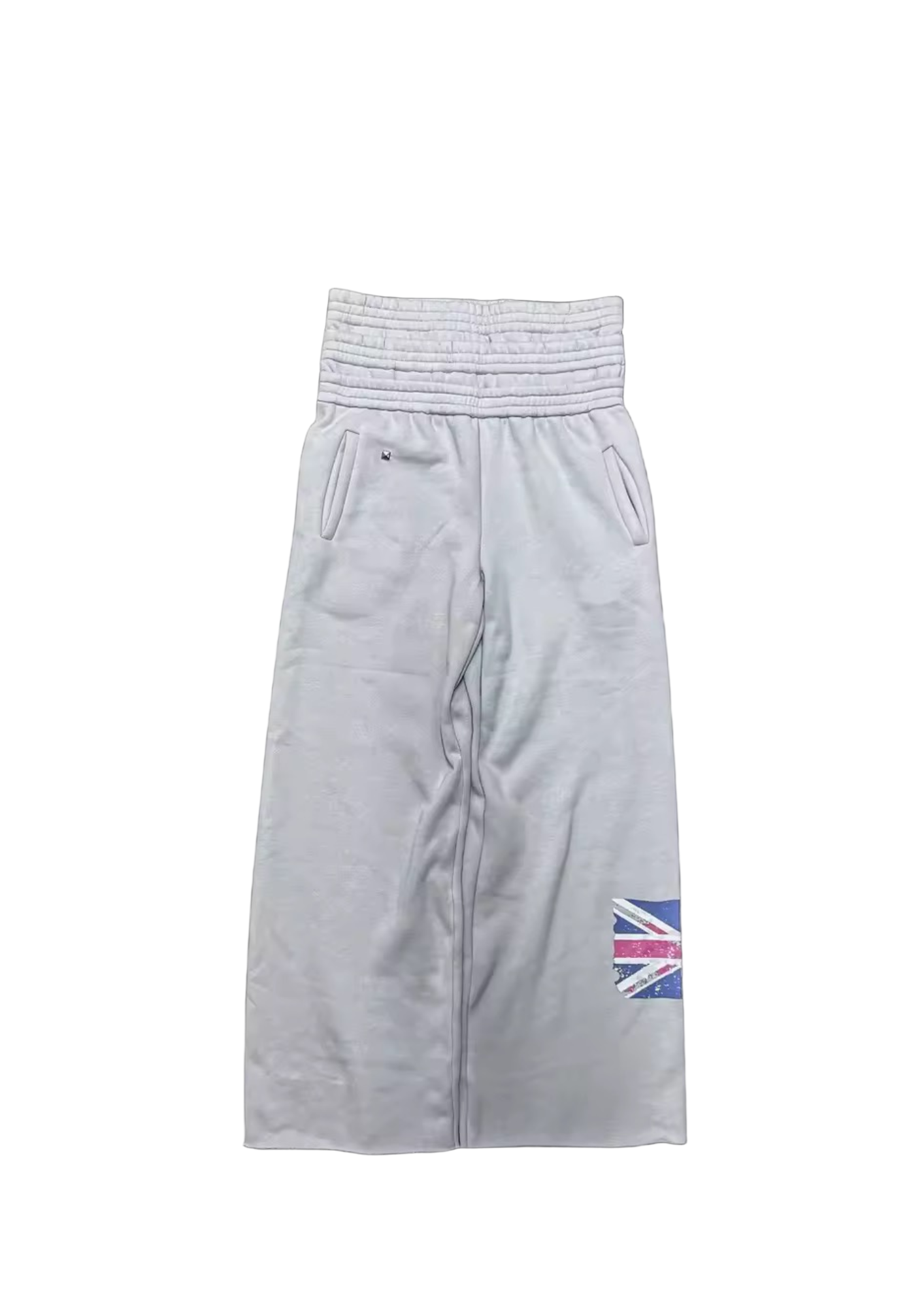 ‘UK’ Pantaloni Della Tuta