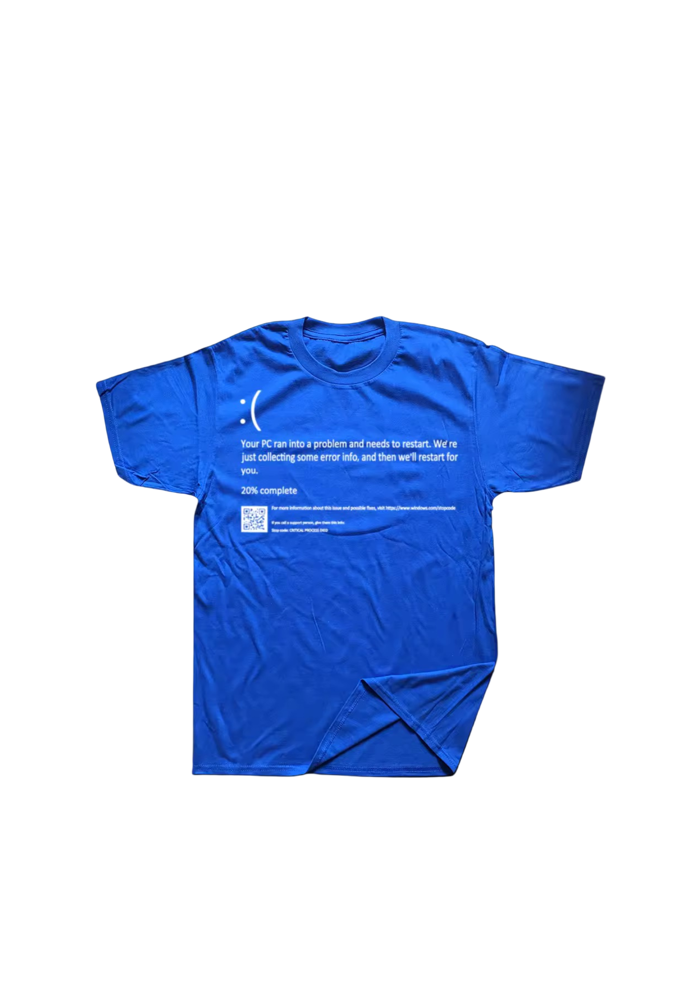 ‘ERROR’ T-Shirt