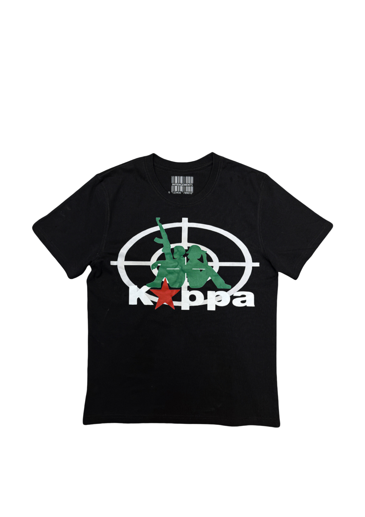 ‘K*PPA’ T-Shirt