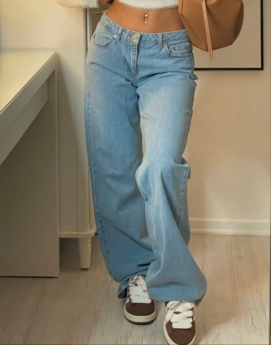 Mia - Jeans