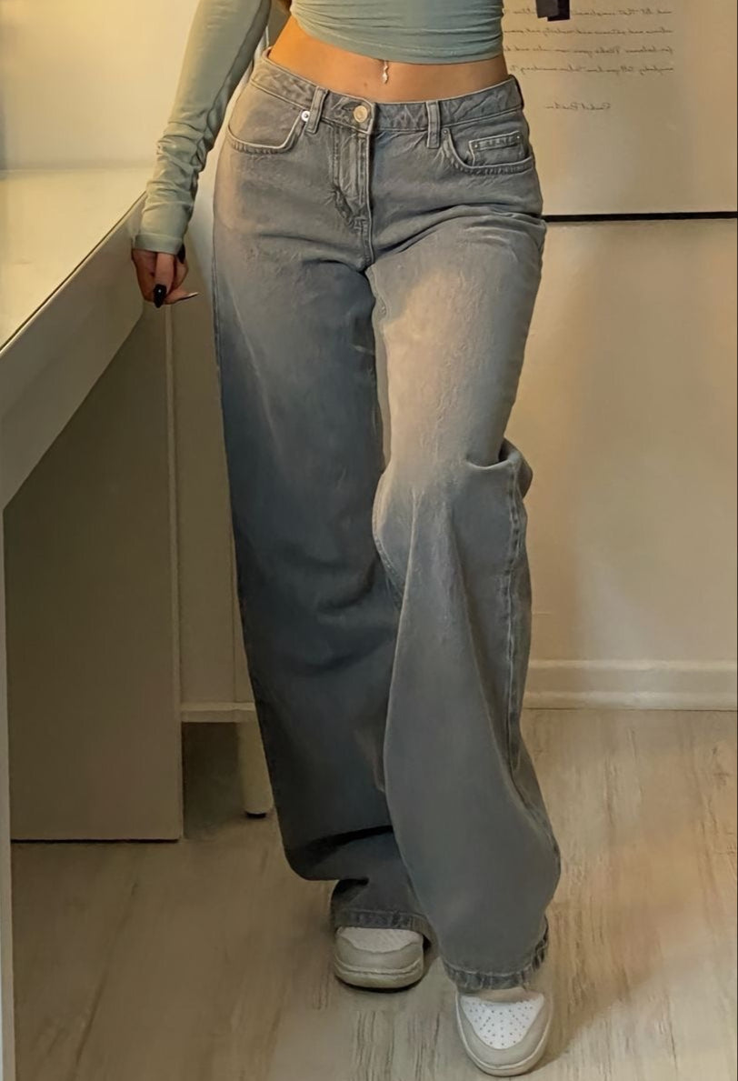 Mia - Jeans