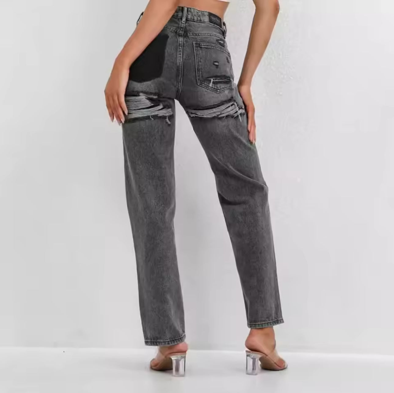 Luna - Jeans