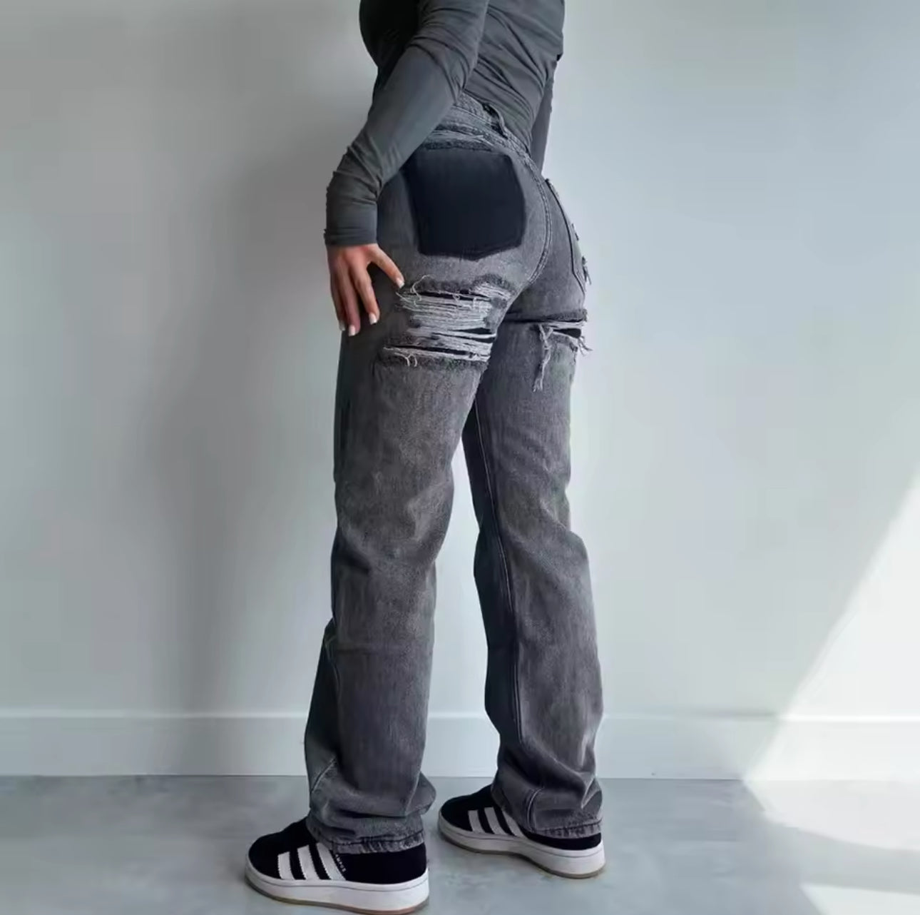 Luna - Jeans