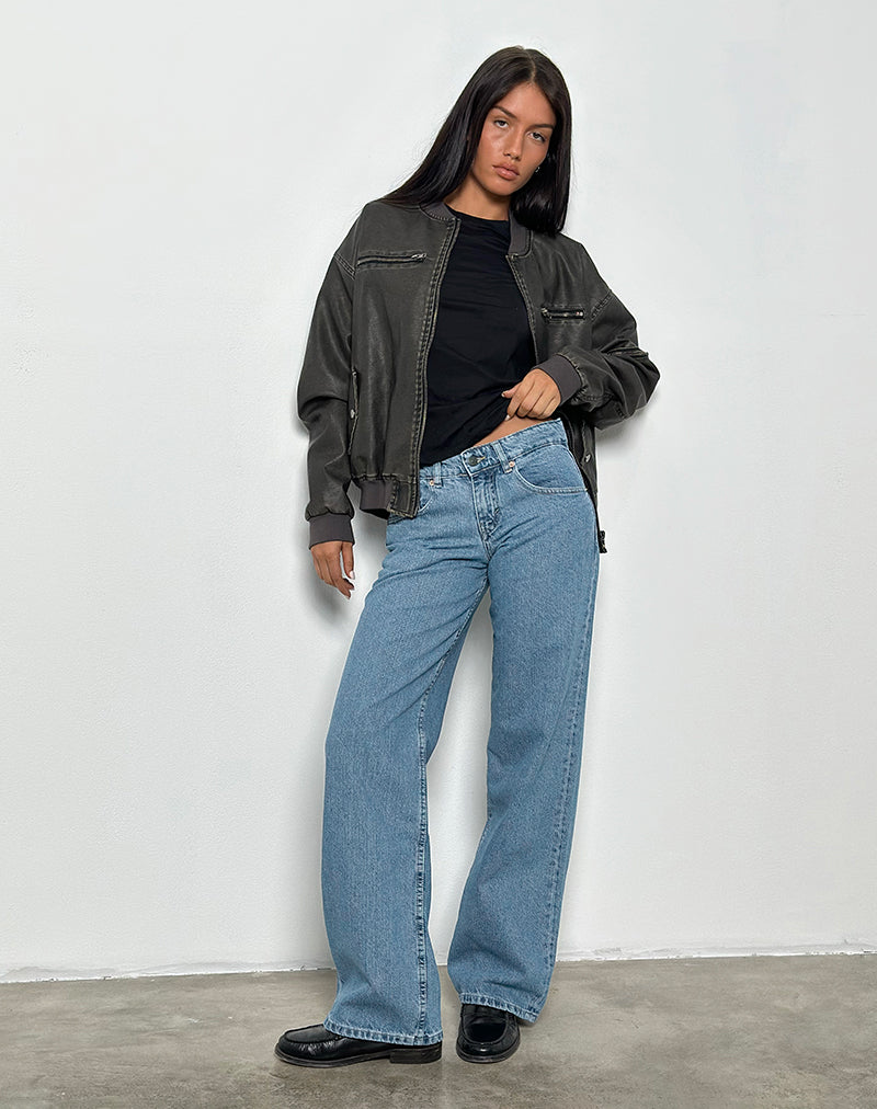 Mia - Jeans