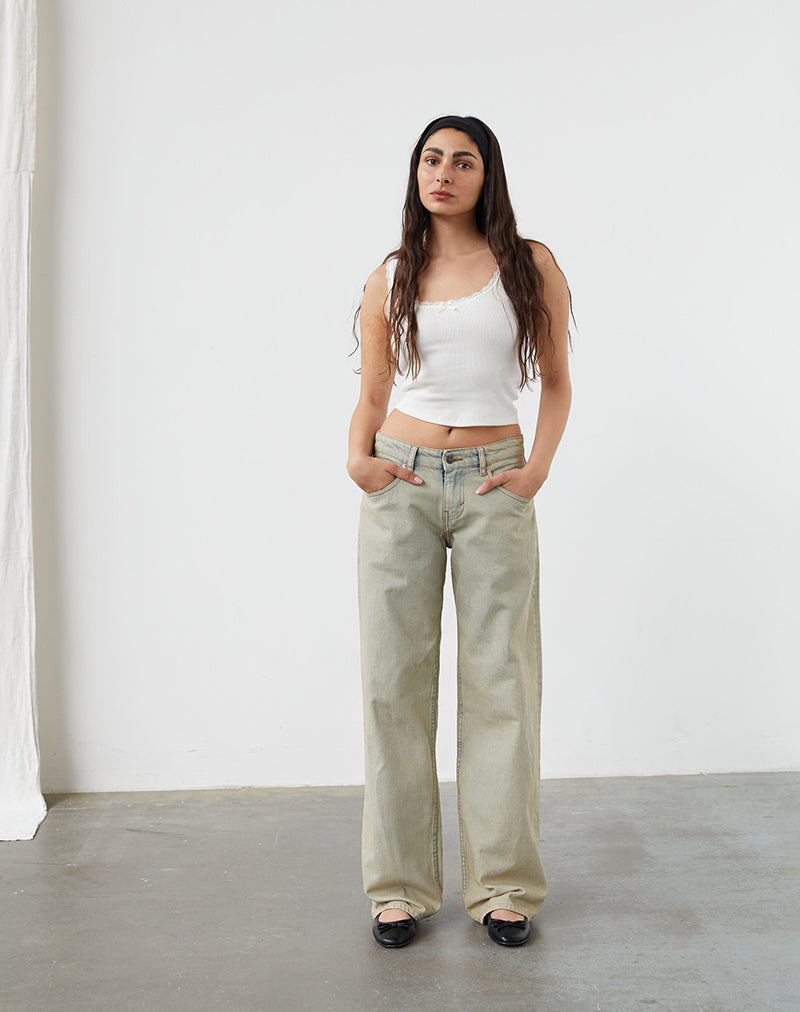 Mia - Jeans